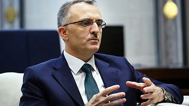 'Sicil affı uygulamasında bankalarla ortak çalıştık'