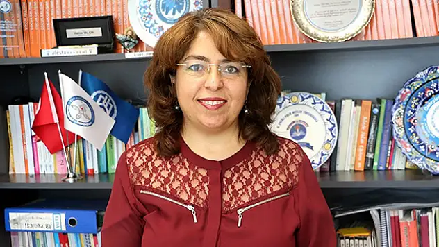 ''Şiddet Görüntüleri Çocukları Olumsuz Etkiliyor''