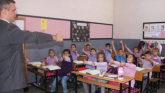 'Sıfır Atık Projesi'nde Karatay'dan büyük başarı