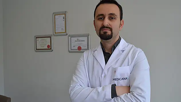 'Sigara en büyük düşmanımız'