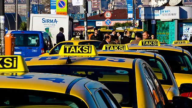 'Sigara içilen taksiye binmeyin' uyarısı