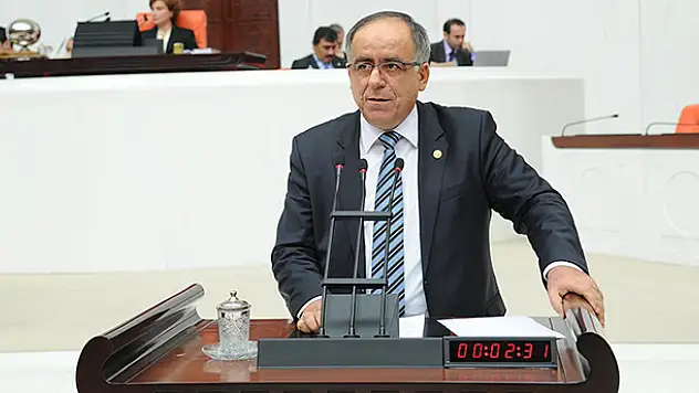 'Sigortada kadın ve erkeğe eşit haklar verilmeli'