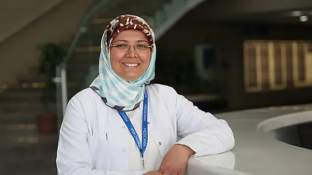 'Sık hastalanan çocukların yarısı sağlıklı çocuklar'