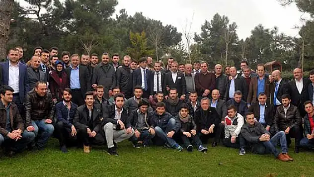 'Şike davasında hep içeriden vurulduk'