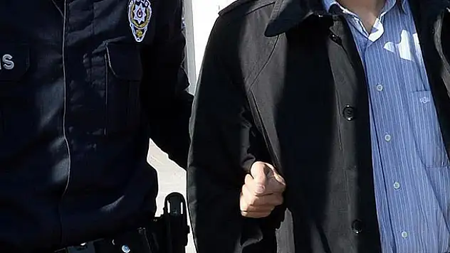 'Şike kumpası' operasyonu