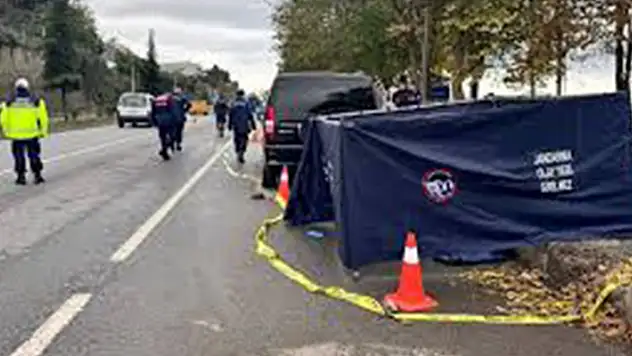  Silahlı saldırıya uğrayan kişi hayatını kaybetti