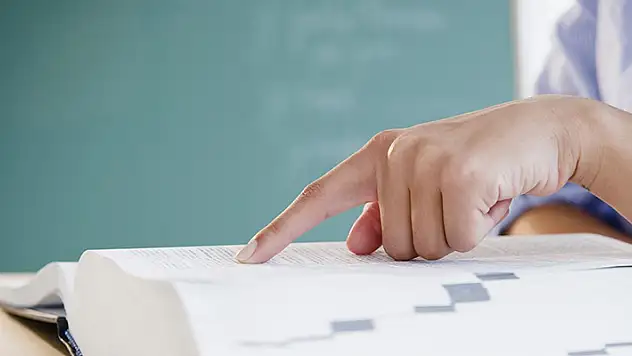 'Sınavsız ikinci üniversite' kapsamındaki 5 bölüme kayıtta yaş şartı
