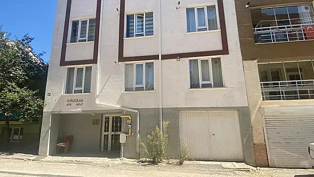  Sinem evinde ölü bulundu sevgilisi tutuklandı