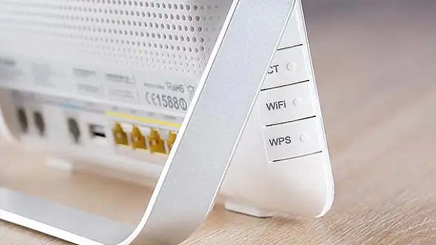 'Sınırsız internet' hazırlığı