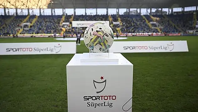  Sivasspor-TÜMOSAN Konyaspor maçını Murat Erdoğan yönetecek
