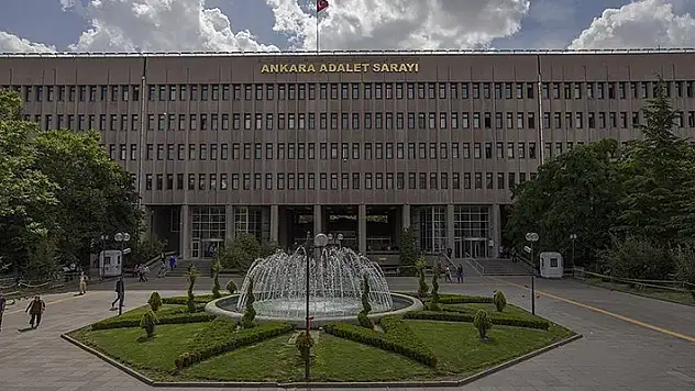 'Siyasi cinayetler işlenebileceği' iddiasına soruşturma

