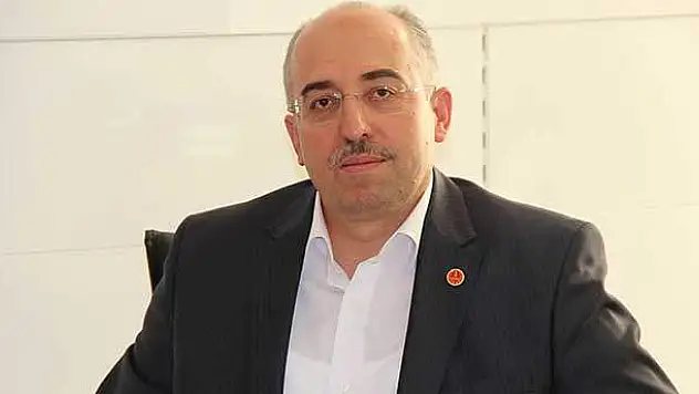 'Siyasi Liderler Erken Seçim İçin Sorumluluk Almalı'