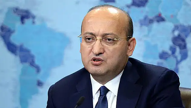 'Siz 6 seçim kaybettiniz, niye istifa etmediniz'