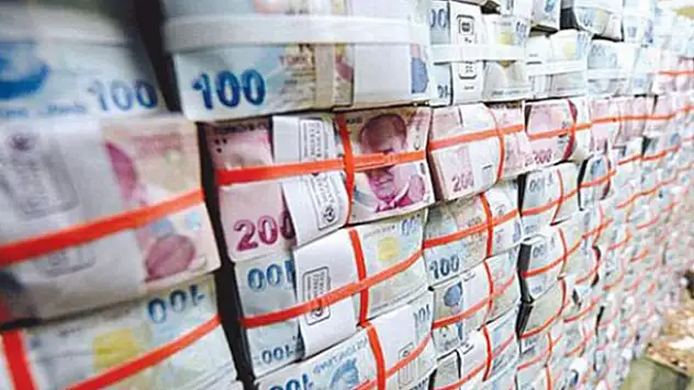 'Siz yeter ki projenizi getirin, para bizden'