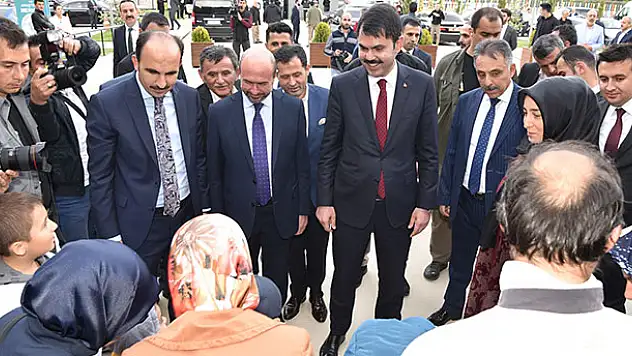 'SOBE, Türkiye'deki en güzel sosyal sorumluluk projesi'