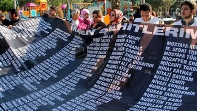'Soma'da İşletme yüzde yüz kusurlu'