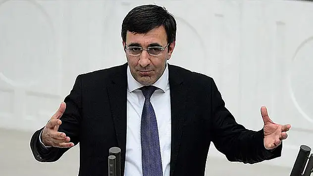 'Son 13 yılda kamu tasarrufları arttı'