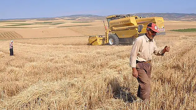 'Son 9 asrın en kötü kuraklığı Türkiye için geçerli değil'