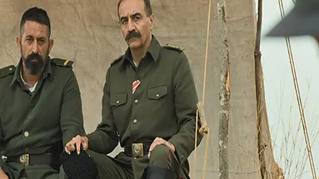 'Son Umut' 26 Aralık'ta vizyona girecek