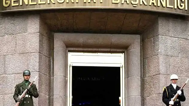 'Soruların sızdırıldığına dair suç duyurusu yok'