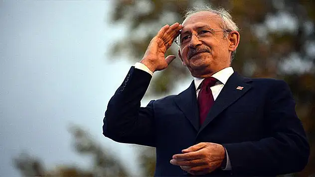 'Sorunları aşacak tek parti CHP'dir'