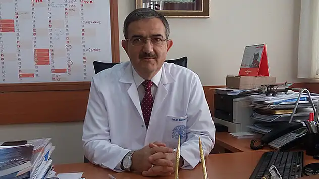 'Sorunları çözmek için aday oldum'
