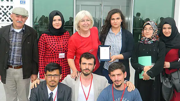 'Sorunların çözümü için geçmişe bakılmalı'