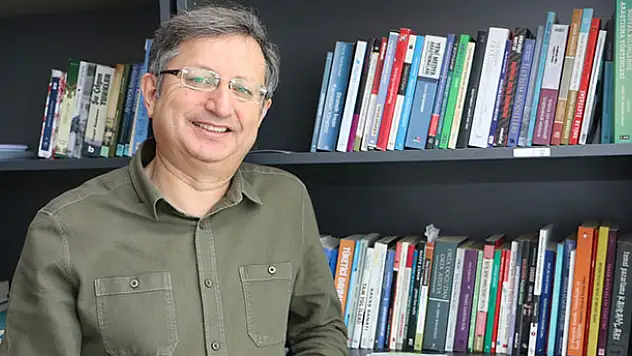 'Sosyal CEO'lar, şirketlere itibar kazandırıyor'