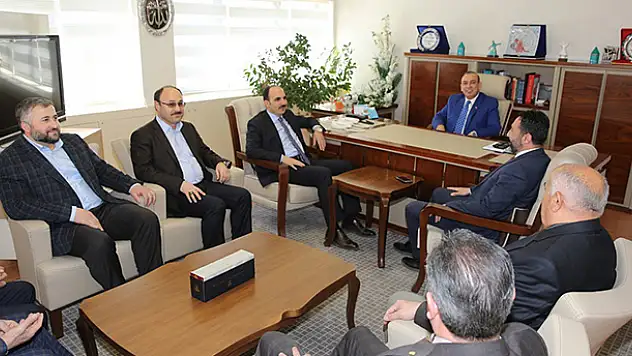 'Söz milletin karar milletin'