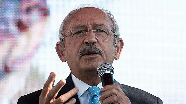 'Sözde CHP'lileri partiden temizleyeceğim'