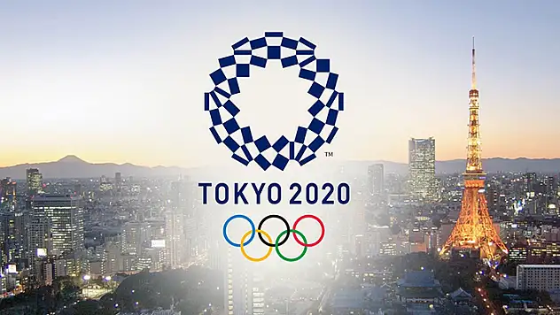 'Sporcu Semti' Tokyo'da açıldı 