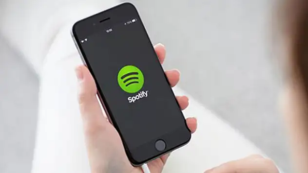 'Spotify hack'lendi' Spotify kullanıcı bilgileri sızdırıldı