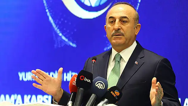 'Srebrenitsa soykırımı ile ilgili Avrupa Konseyi'nde anma töreni düzenleyeceğiz'