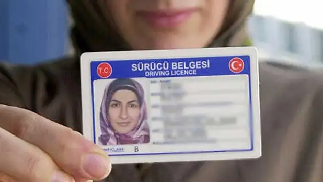 'Stajyer sürücülükten kaçınmayın'