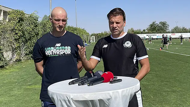  Stanojevic:  Dolu bir stat bekliyoruz