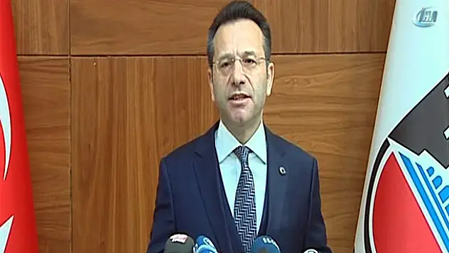 'Sur'un yüzde 98'i temizlendi'