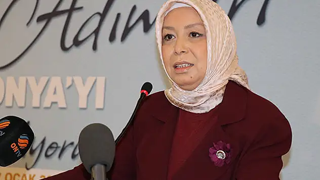 'Suriye'den bir parça almak umudunda değiliz'