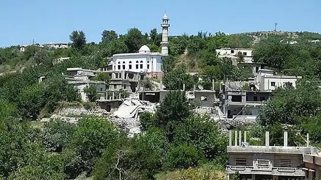 'Suriye Türkmenleri siyasi bir hedef ortaya koymalıdır'
