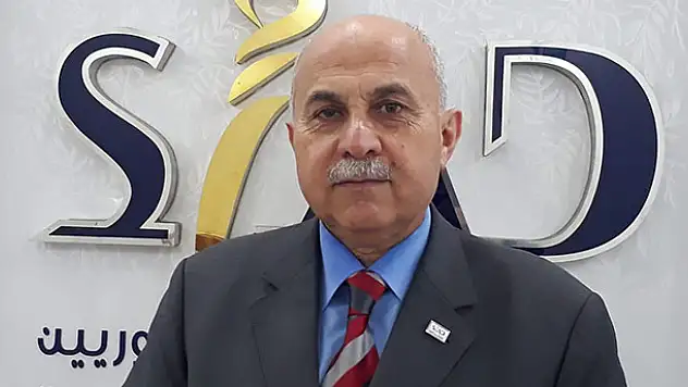 'Suriyelilerin yatırımı 1,5 milyar dolar civarında'