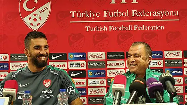'Sürprizlere açık olun'