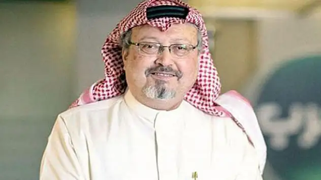 'Suudi Arabistan, Cemal Kaşıkçı için kan parası ödeyecek'