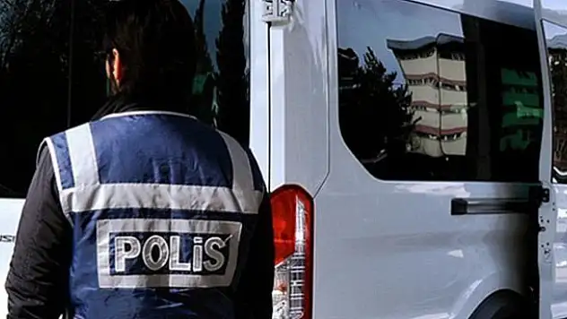 'Tahşiyeciler' kumpasında 20 polise gözaltı