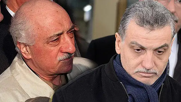 'Tahşiyecilere kumpas' davasında 10 sanığın tutukluluğuna devam kararı