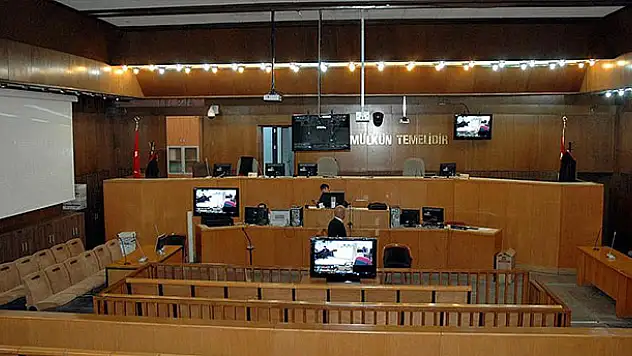 'Tahşiyecilere kumpas' davasında reddi hakim talebi reddedildi
