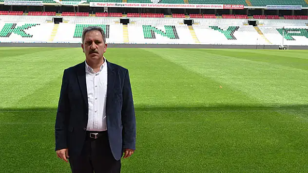 'Takım oyunuyla Fenerbahçe'den puanlar almak istiyoruz'