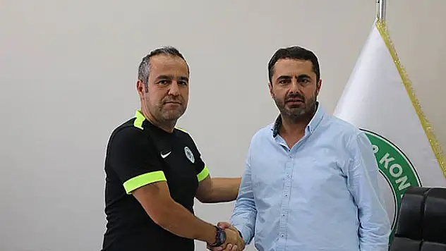 'Takımımıza güveniyoruz'