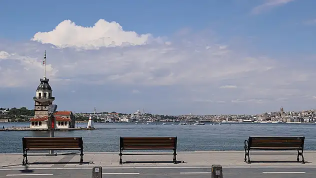 'Tam kapanma' sona erdi, 'kademeli normalleşme' başladı

