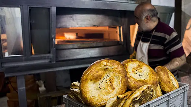 'Tandır lezzetini' seri üretime taşıdı