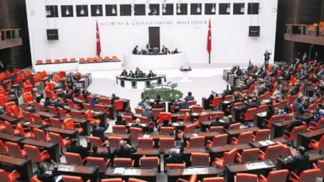 'Tapu ve imar'da flaş değişiklik! TBMM'de kabul edildi...