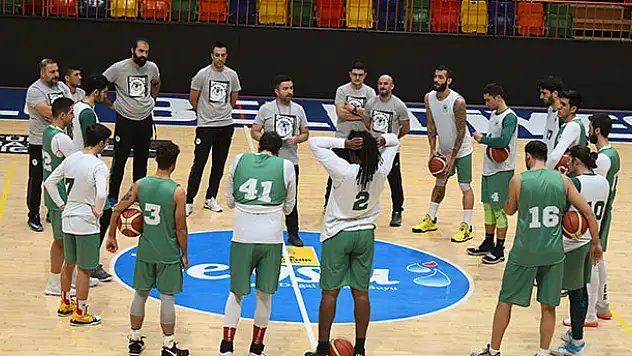 'Taraftarı bekliyoruz'